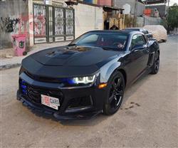 شيفروليه كامارو